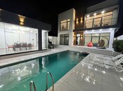 4 otaqlı həyət evi/bağ evi - Mərdəkan q. - 300 m²