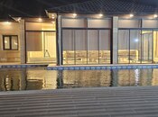 İcarəyə verilir 3 otaqlı həyət evi/bağ evi 220 m², Buzovna q., photo 2 from 8