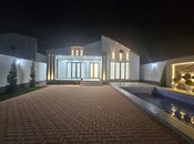4 otaqlı həyət evi/bağ evi - Şüvəlan q. - 160 m²