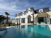 Satılır 5 otaqlı həyət evi/bağ evi 255 m², Mərdəkan q., photo 1 from 8