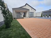 4 otaqlı həyət evi/bağ evi - Şüvəlan q. - 160 m²