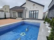 4 otaqlı həyət evi/bağ evi - Şüvəlan q. - 160 m²
