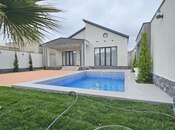 4 otaqlı həyət evi/bağ evi - Şüvəlan q. - 160 m²