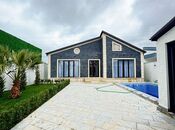 4 otaqlı həyət evi/bağ evi - Şüvəlan q. - 190 m²