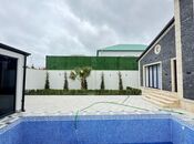 4 otaqlı həyət evi/bağ evi - Şüvəlan q. - 190 m²