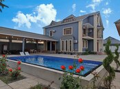 İcarəyə verilir 7 otaqlı həyət evi/bağ evi 400 m², photo 4 from 8