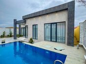 4 otaqlı həyət evi/bağ evi - Şüvəlan q. - 172 m²