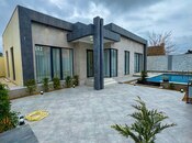 4 otaqlı həyət evi/bağ evi - Şüvəlan q. - 172 m²