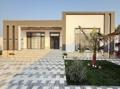 4 otaqlı həyət evi/bağ evi - Şüvəlan q. - 180 m²
