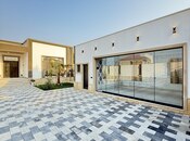 4 otaqlı həyət evi/bağ evi - Şüvəlan q. - 180 m²