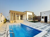 4 otaqlı həyət evi/bağ evi - Şüvəlan q. - 180 m²