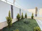 4 otaqlı həyət evi/bağ evi - Şüvəlan q. - 180 m²
