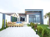 4 otaqlı həyət evi/bağ evi - Mərdəkan q. - 170 m²