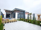 4 otaqlı həyət evi/bağ evi - Mərdəkan q. - 170 m²