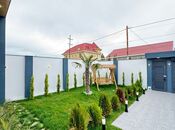 4 otaqlı həyət evi/bağ evi - Mərdəkan q. - 170 m²