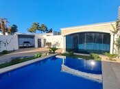 4-комн. дом/дача - пос. Мардакан - 220 м²