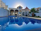 4-комн. дом/дача - пос. Мардакан - 220 м²