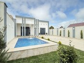 4 otaqlı həyət evi/bağ evi - Şüvəlan q. - 145 m²