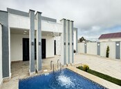 4 otaqlı həyət evi/bağ evi - Şüvəlan q. - 145 m²