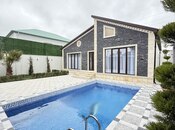 4 otaqlı həyət evi/bağ evi - Şüvəlan q. - 185 m²