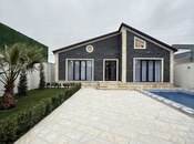 4 otaqlı həyət evi/bağ evi - Şüvəlan q. - 185 m²