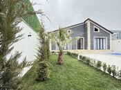 4 otaqlı həyət evi/bağ evi - Şüvəlan q. - 185 m²