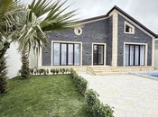 4 otaqlı həyət evi/bağ evi - Şüvəlan q. - 185 m²