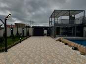 5 otaqlı həyət evi/bağ evi - Mərdəkan q. - 250 m²