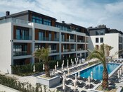 2-комн. новостройка - пос. Sea Breeze - 106 м²