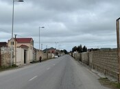 Torpaq - Şüvəlan q. - 6 sot