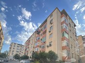 2 otaqlı yeni tikili - Masazır q. - 44 m²