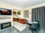 İcarəyə verilir 2 otaqlı köhnə tikili 86 m², Sahil m., photo 5 from 8