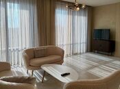 3 otaqlı yeni tikili - Sea Breeze q. - 132 m²