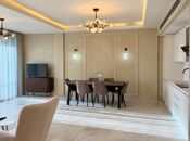 3 otaqlı yeni tikili - Sea Breeze q. - 132 m²