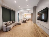 Сдаётся 3-комн. новостройка 120 м², м. Шах Исмаил Хатаи, photo 1 from 8