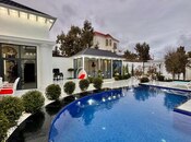 Satılır 5 otaqlı həyət evi/bağ evi 280 m², Mərdəkan q., photo 8 from 8