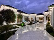 Satılır 5 otaqlı həyət evi/bağ evi 280 m², Mərdəkan q., photo 2 from 8