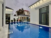 Satılır 5 otaqlı həyət evi/bağ evi 280 m², Mərdəkan q., photo 7 from 8