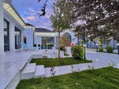 Satılır 5 otaqlı həyət evi/bağ evi 280 m², Mərdəkan q., photo 4 from 8