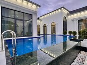 Satılır 5 otaqlı həyət evi/bağ evi 280 m², Mərdəkan q., photo 6 from 8