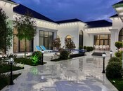 Satılır 5 otaqlı həyət evi/bağ evi 280 m², Mərdəkan q., photo 3 from 8
