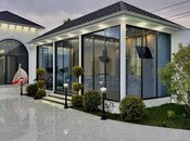 Satılır 5 otaqlı həyət evi/bağ evi 280 m², Mərdəkan q., photo 5 from 8