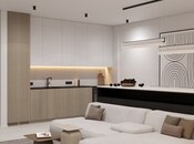1 otaqlı yeni tikili - Sea Breeze q. - 86 m²