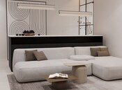 1 otaqlı yeni tikili - Sea Breeze q. - 86 m²