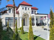 5-комн. дом/дача - пос. Мардакан - 300 м²
