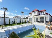 5-комн. дом/дача - пос. Мардакан - 300 м²