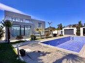 5 otaqlı həyət evi/bağ evi - Mərdəkan q. - 350 m²