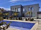 5 otaqlı həyət evi/bağ evi - Mərdəkan q. - 350 m²