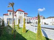 5 otaqlı həyət evi/bağ evi - Mərdəkan q. - 300 m²