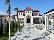 5 otaqlı həyət evi/bağ evi - Mərdəkan q. - 300 m²